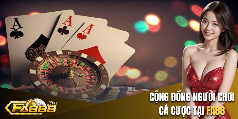 Giới thiệu FA88 tạo nhiều group trao đội kinh nghiệm chơi